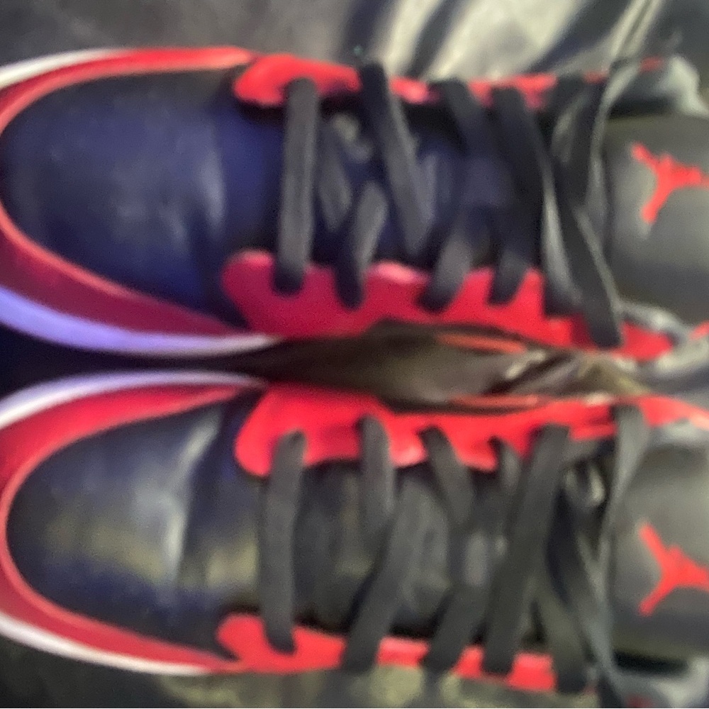 Air Jordans